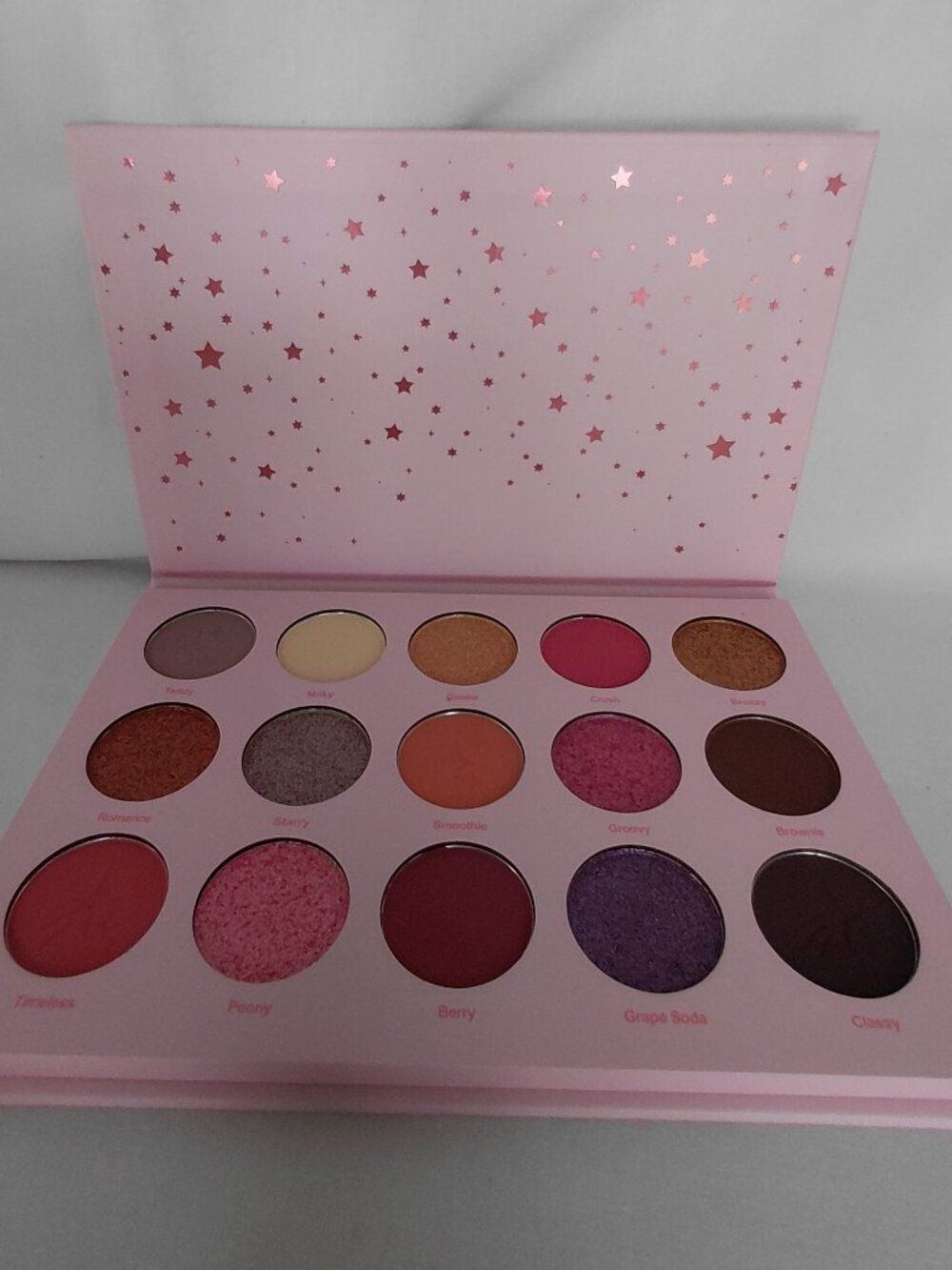 Moonslice Beauty - Celestial Crush Eyeshadow Palette